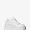Buty sportowe Hayes Snake Embossed Platform Sneaker Buty sportowe Hayes Snake Embossed Platform Sneaker