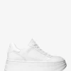 Buty sportowe Hayes Snake Embossed Platform Sneaker Buty sportowe Hayes Snake Embossed Platform Sneaker