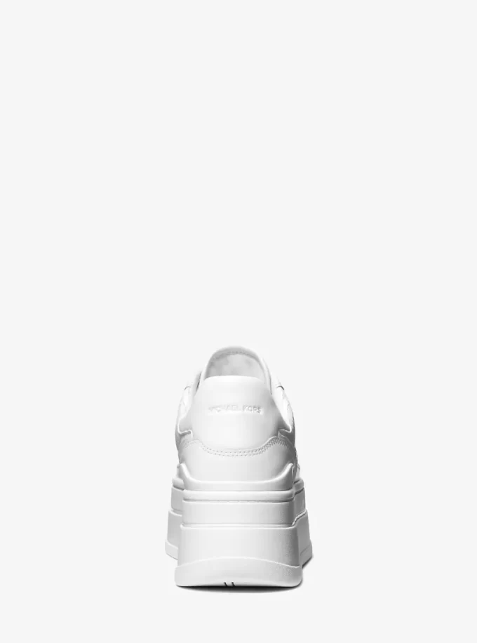 Buty sportowe Hayes Snake Embossed Platform Sneaker Buty sportowe Hayes Snake Embossed Platform Sneaker