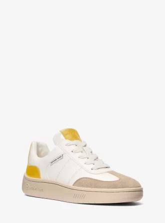 Buty sportowe Kai Mixed-Media