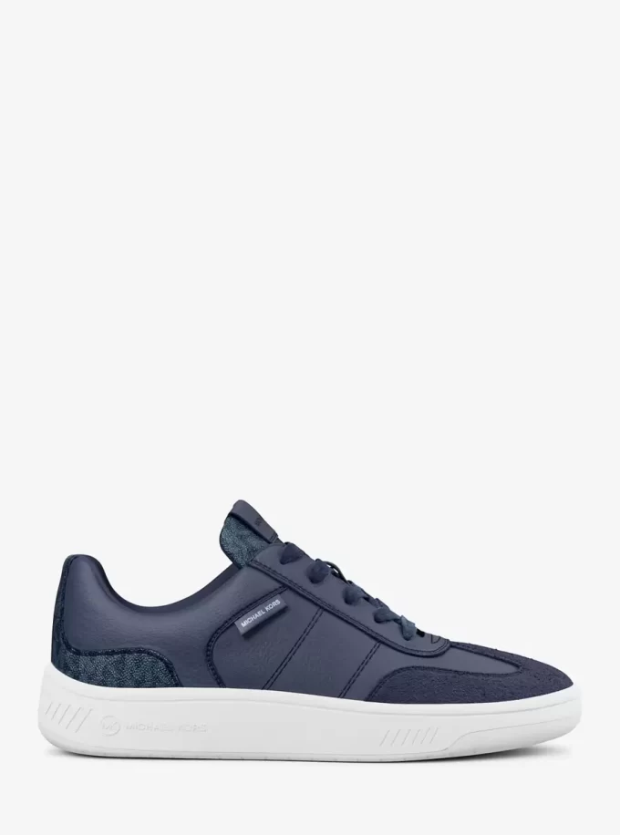 Buty sportowe Kai Mixed-Media