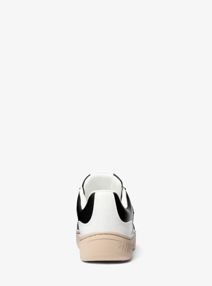 Buty sportowe Kai Mixed-Media