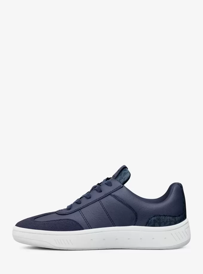 Buty sportowe Kai Mixed-Media