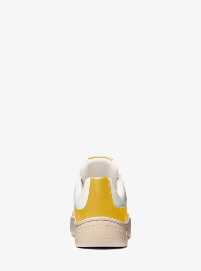 Buty sportowe Kai Mixed-Media