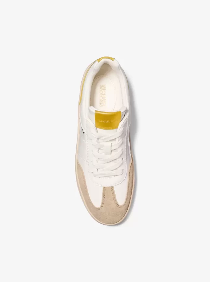 Buty sportowe Kai Mixed-Media