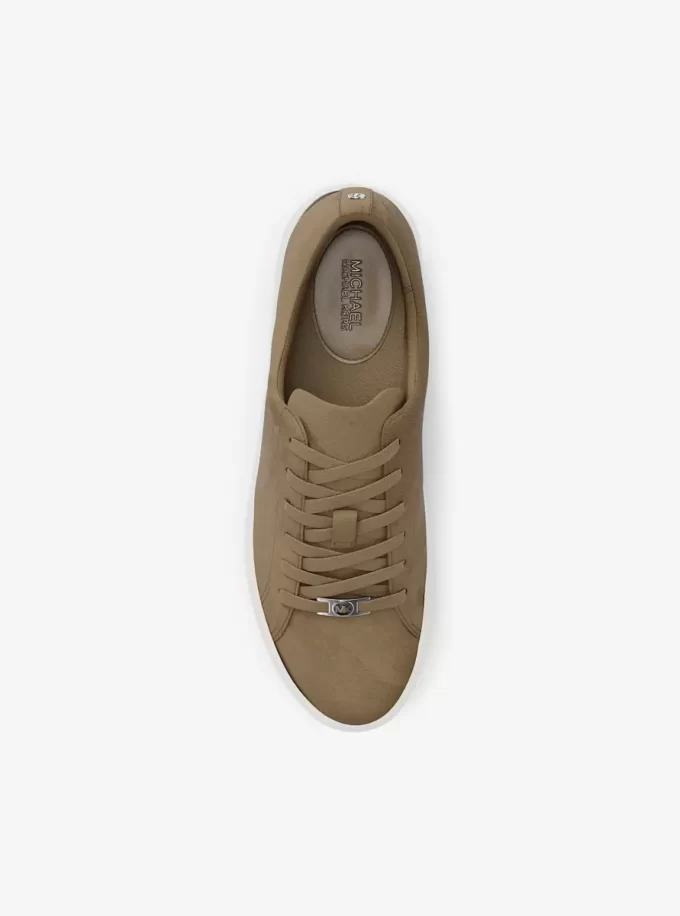 Buty sportowe Keaton Suede Buty sportowe Keaton Suede