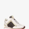 Buty sportowe Maddy Two-Tone Logo Buty sportowe Maddy Two-Tone Logo