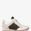 Buty sportowe Maddy Two-Tone Logo Buty sportowe Maddy Two-Tone Logo