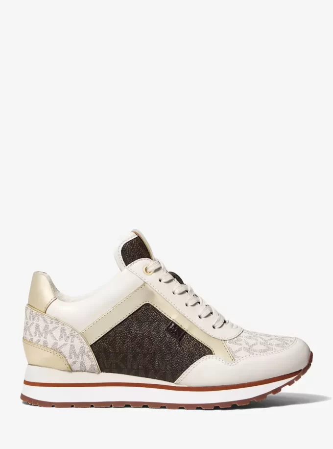 Buty sportowe Maddy Two-Tone Logo Buty sportowe Maddy Two-Tone Logo