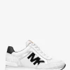 Buty sportowe Maddy Two-Tone Logo Buty sportowe Maddy Two-Tone Logo
