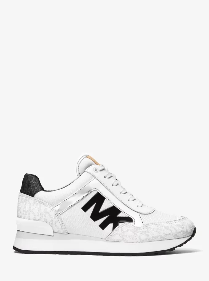 Buty sportowe Maddy Two-Tone Logo Buty sportowe Maddy Two-Tone Logo