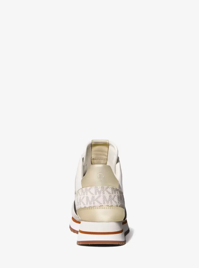 Buty sportowe Maddy Two-Tone Logo Buty sportowe Maddy Two-Tone Logo