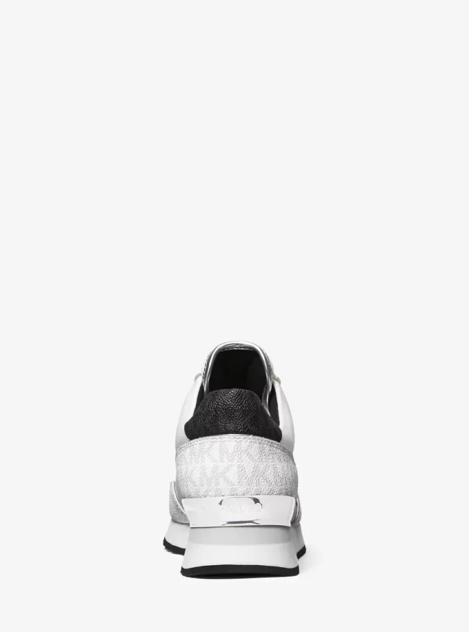 Buty sportowe Maddy Two-Tone Logo Buty sportowe Maddy Two-Tone Logo