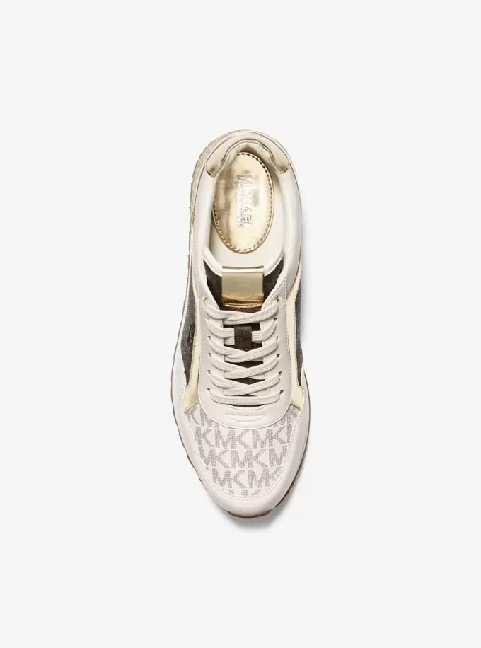 Buty sportowe Maddy Two-Tone Logo Buty sportowe Maddy Two-Tone Logo