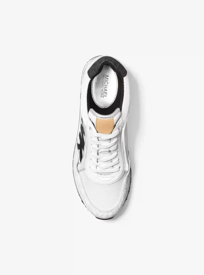 Buty sportowe Maddy Two-Tone Logo Buty sportowe Maddy Two-Tone Logo