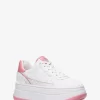 Buty sportowe na platformie z logo Hayes Signature Buty sportowe na platformie z logo Hayes Signature