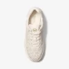 Buty sportowe na platformie z logo Hayes Signature Buty sportowe na platformie z logo Hayes Signature