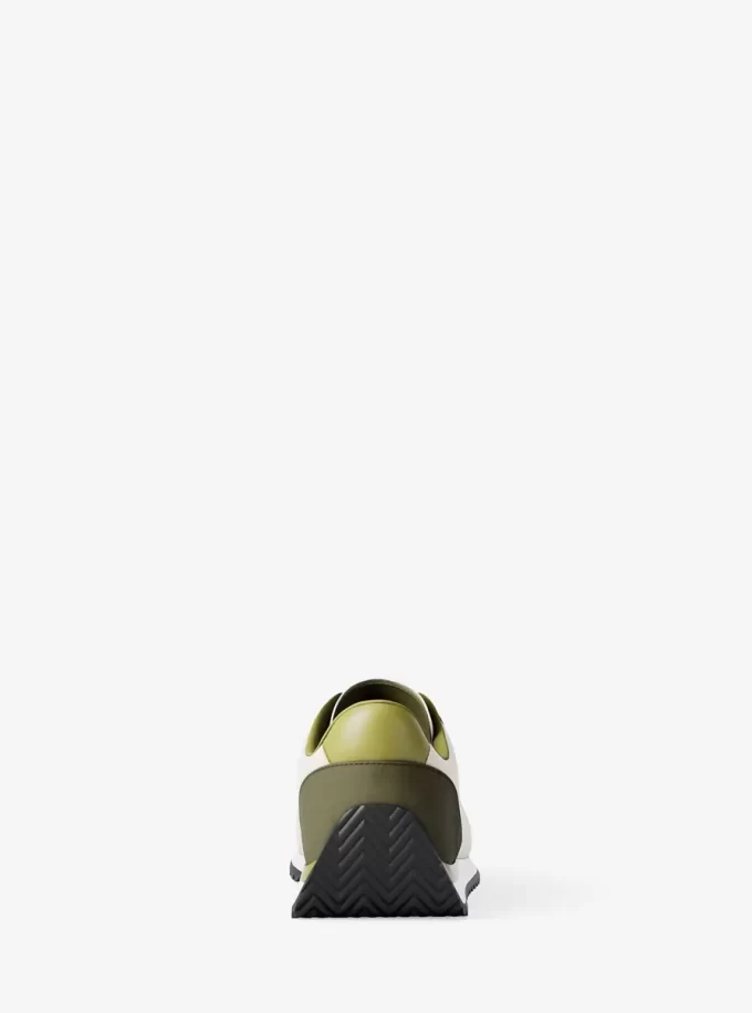 Buty sportowe Rhodes Mixed-Media