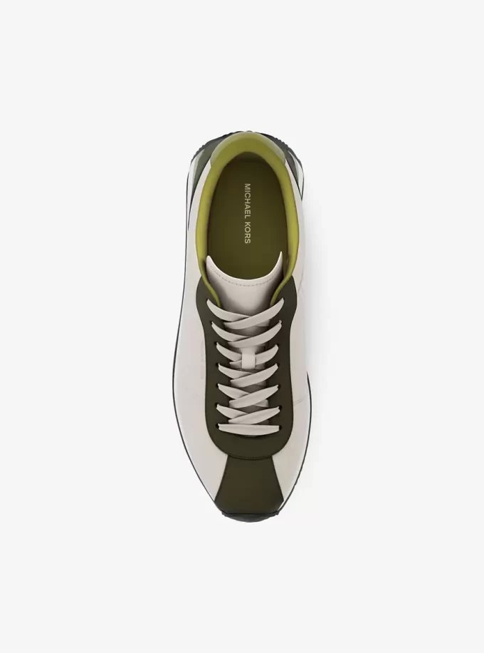 Buty sportowe Rhodes Mixed-Media