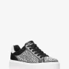 Buty sportowe Romey Embellished Platform