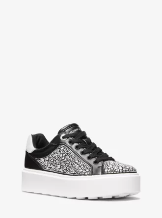 Buty sportowe Romey Embellished Platform