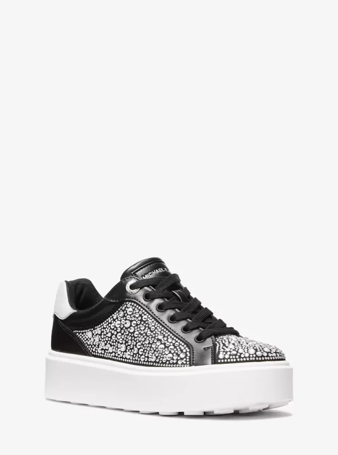 Buty sportowe Romey Embellished Platform