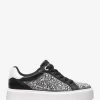 Buty sportowe Romey Embellished Platform