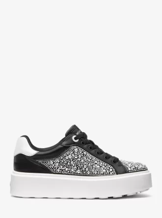 Buty sportowe Romey Embellished Platform