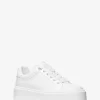 Buty sportowe Romey na platformie