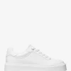 Buty sportowe Romey na platformie