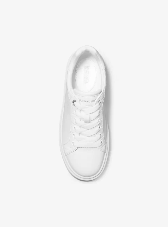 Buty sportowe Romey na platformie