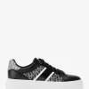 Buty sportowe Romey Signature Logo Stripe Platform Sneaker Buty sportowe Romey Signature Logo Stripe Platform Sneaker