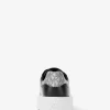 Buty sportowe Romey Signature Logo Stripe Platform Sneaker Buty sportowe Romey Signature Logo Stripe Platform Sneaker