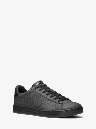 Buty sportowe z logo Jacoba