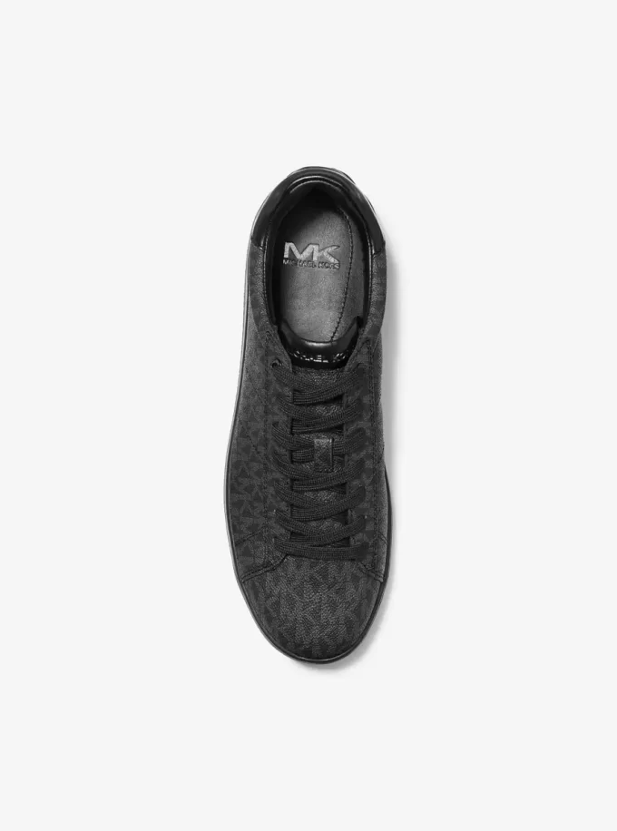 Buty sportowe z logo Jacoba