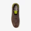 Buty sportowe z logo Wilton Signature