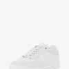 Buty sportowe ze skóry i logo Brady Signature Buty sportowe ze skóry i logo Brady Signature