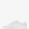 Buty sportowe ze skóry i logo Brady Signature Buty sportowe ze skóry i logo Brady Signature
