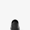 Buty sportowe ze skóry i logo Brady Signature Buty sportowe ze skóry i logo Brady Signature