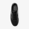 Buty sportowe ze skóry i logo Brady Signature Buty sportowe ze skóry i logo Brady Signature