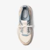 Buty sportowe Zuma Color-Block ze skóry i siateczki Buty sportowe Zuma Color-Block ze skóry i siateczki