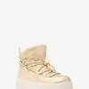 Buty sznurowane Romey Metallic Buty sznurowane Romey Metallic