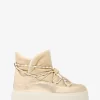 Buty sznurowane Romey Metallic Buty sznurowane Romey Metallic