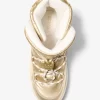 Buty sznurowane Romey Metallic Buty sznurowane Romey Metallic