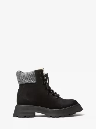 Buty trekkingowe Caro Embellished Hiker