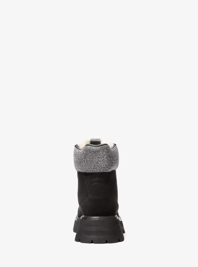 Buty trekkingowe Caro Embellished Hiker Buty trekkingowe Caro Embellished Hiker