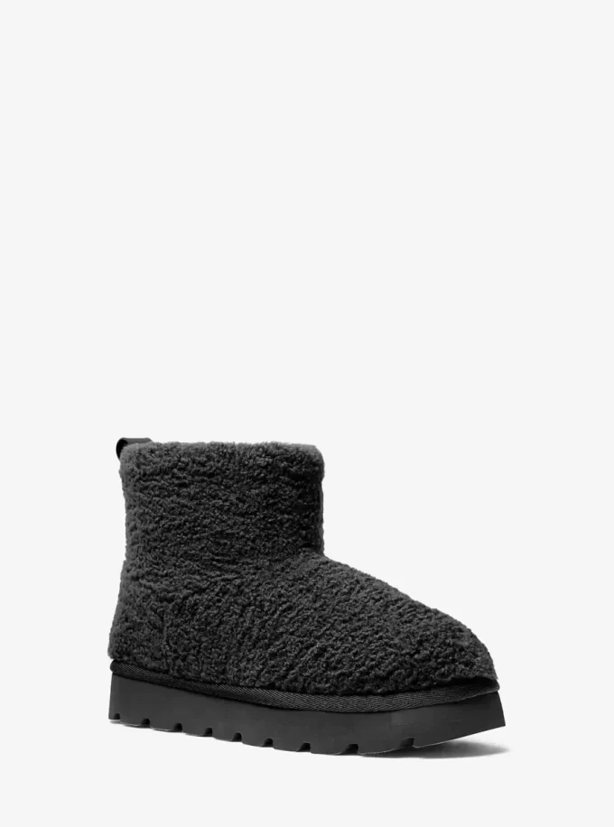 Buty Winnie Faux Shearling Buty Winnie Faux Shearling