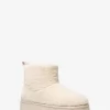 Buty Winnie Faux Shearling Buty Winnie Faux Shearling