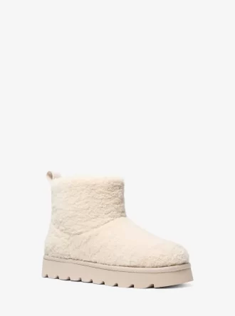 Buty Winnie Faux Shearling Buty Winnie Faux Shearling