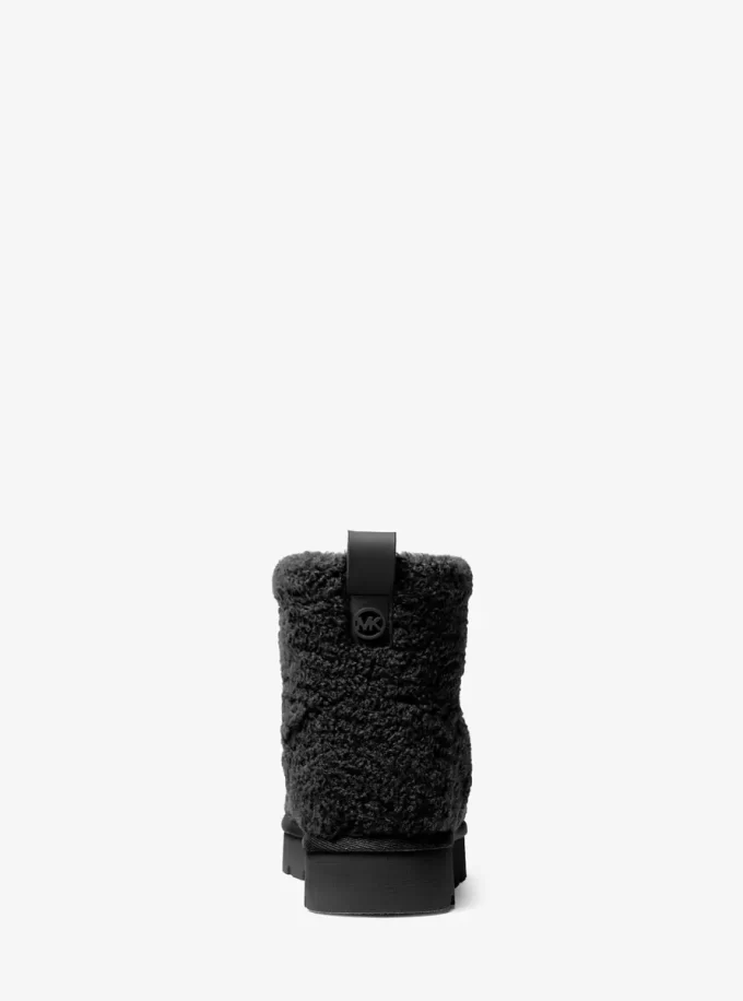 Buty Winnie Faux Shearling Buty Winnie Faux Shearling